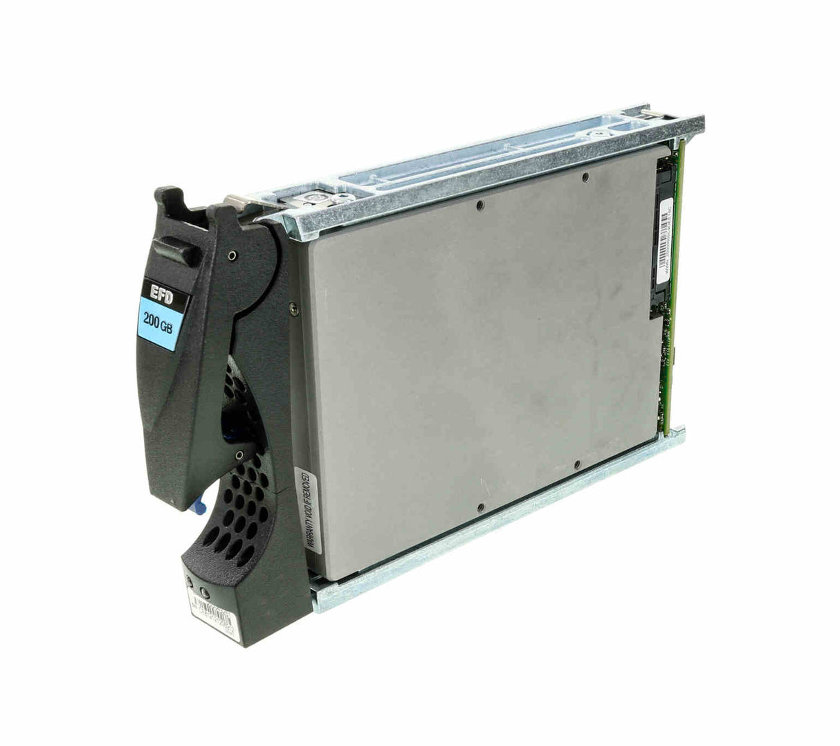 EMC 005049261 Disk 200GB 4G SSD FC