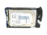 EMC 005049272 Disk 600GB 15K 3.5" 6Gb/se SAS