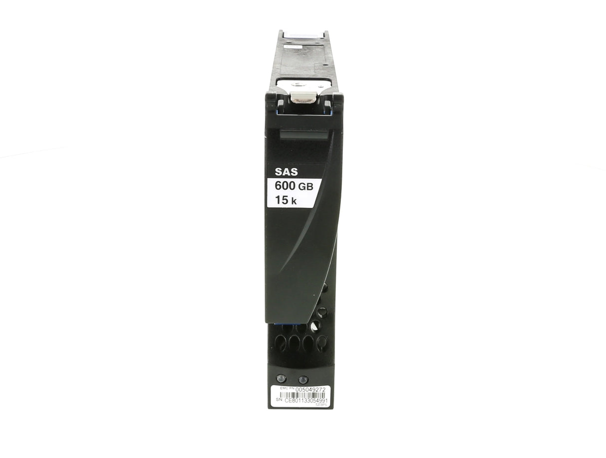 EMC 005049272 Disk 600GB 15K 3.5" 6Gb/se SAS