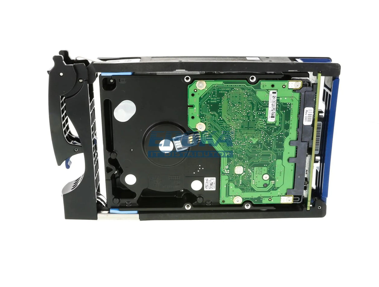 EMC 005049272 Disk 600GB 15K 3.5" 6Gb/se SAS