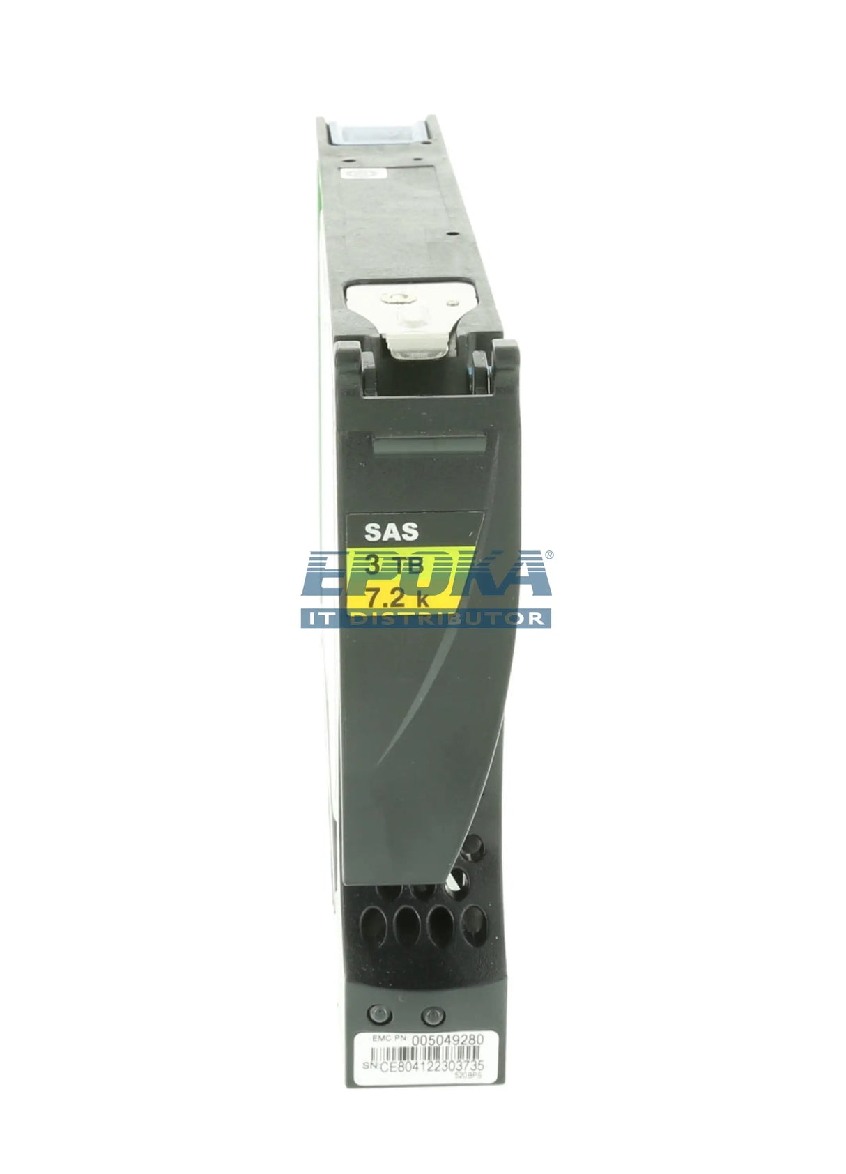 EMC 005049280 Disk 3TB 7.2K 3.5" 6Gb/ NL-SAS