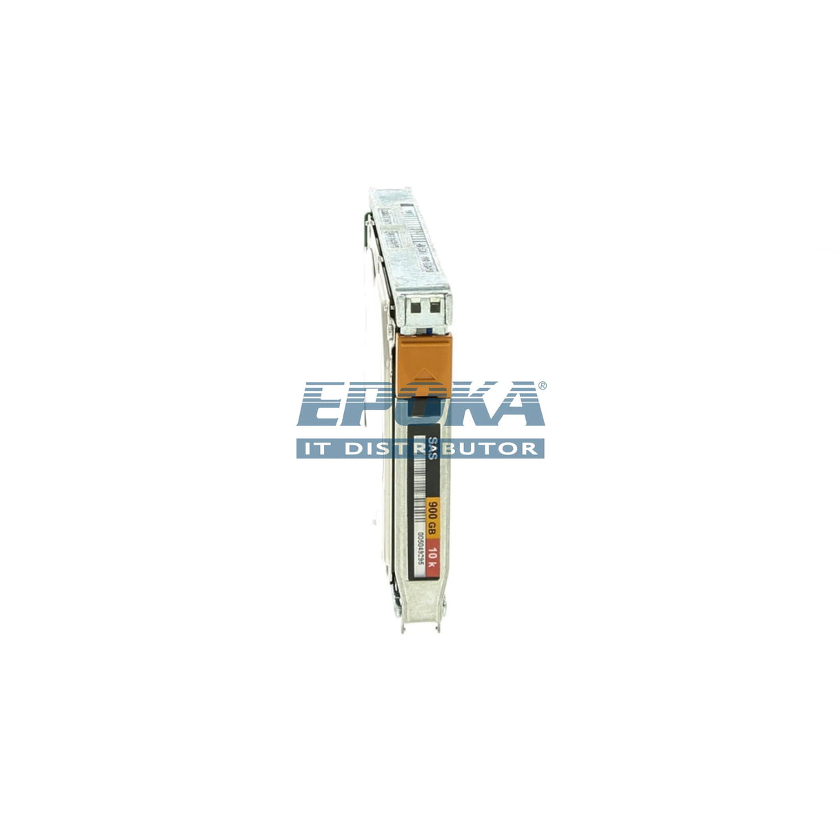 EMC 005049295 Disk 900GB 10K 2.5" 6Gb/se SAS