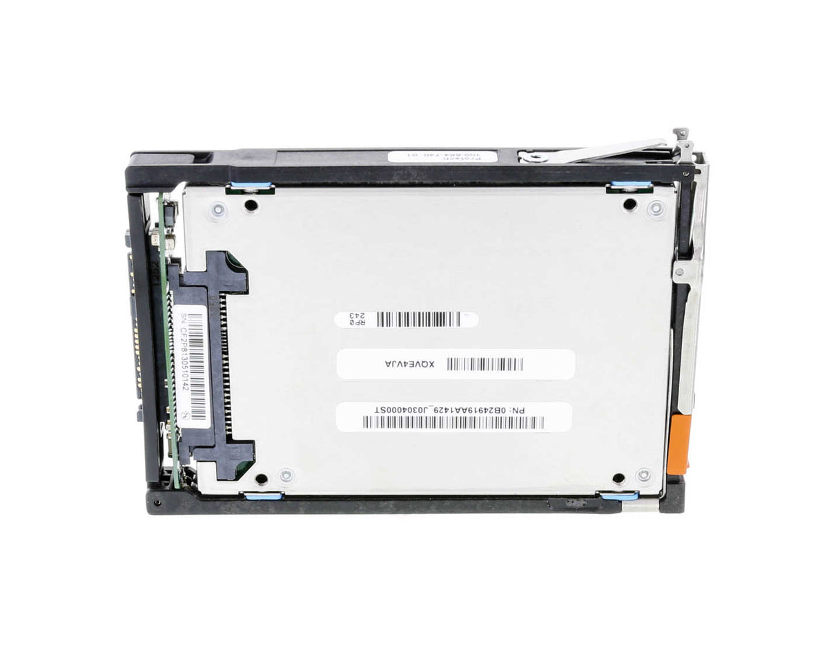 EMC 005049297 Disk 200GB 2.5" 6Gb/ SAS Flash