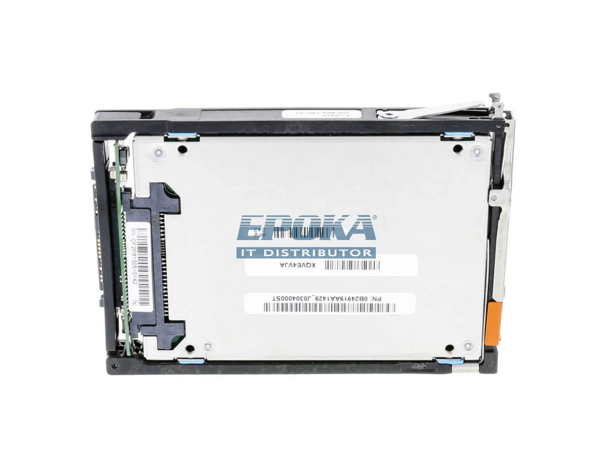EMC 005049297 Disk 200GB 2.5" 6Gb/ SAS Flash
