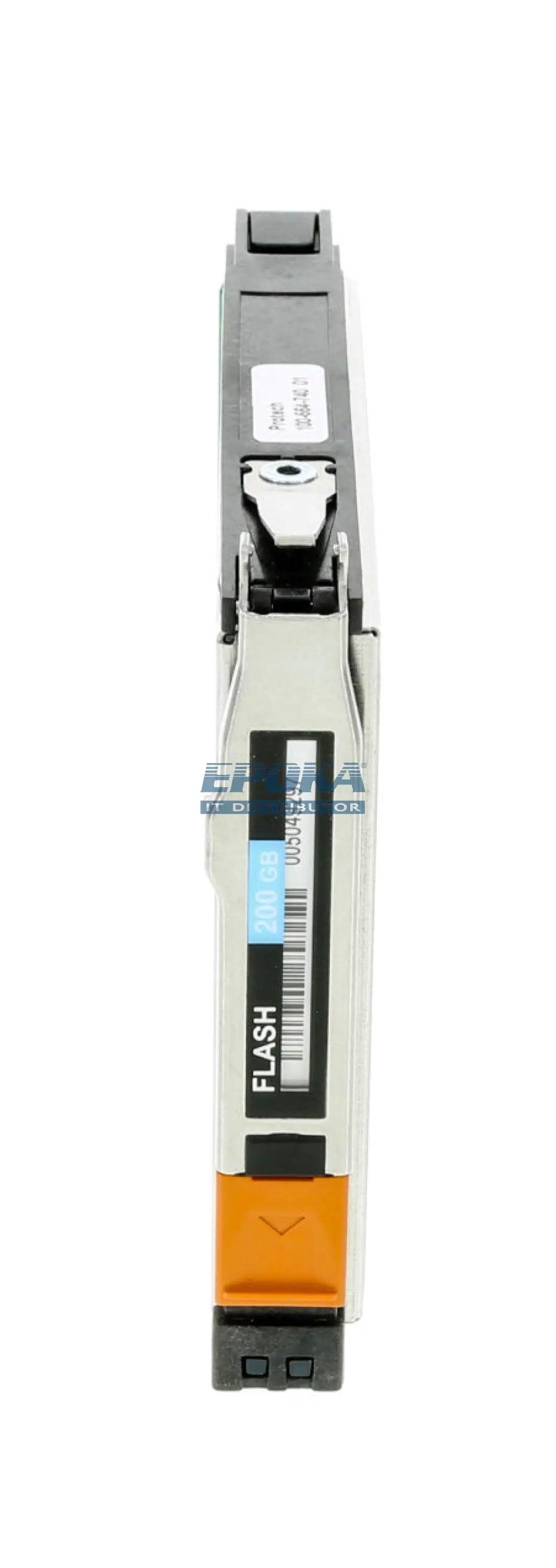 EMC 005049297 Disk 200GB 2.5" 6Gb/ SAS Flash