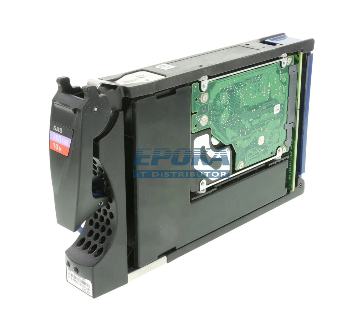 EMC 005049299 Disk 300GB 10K 3.5" 6Gb/se SAS