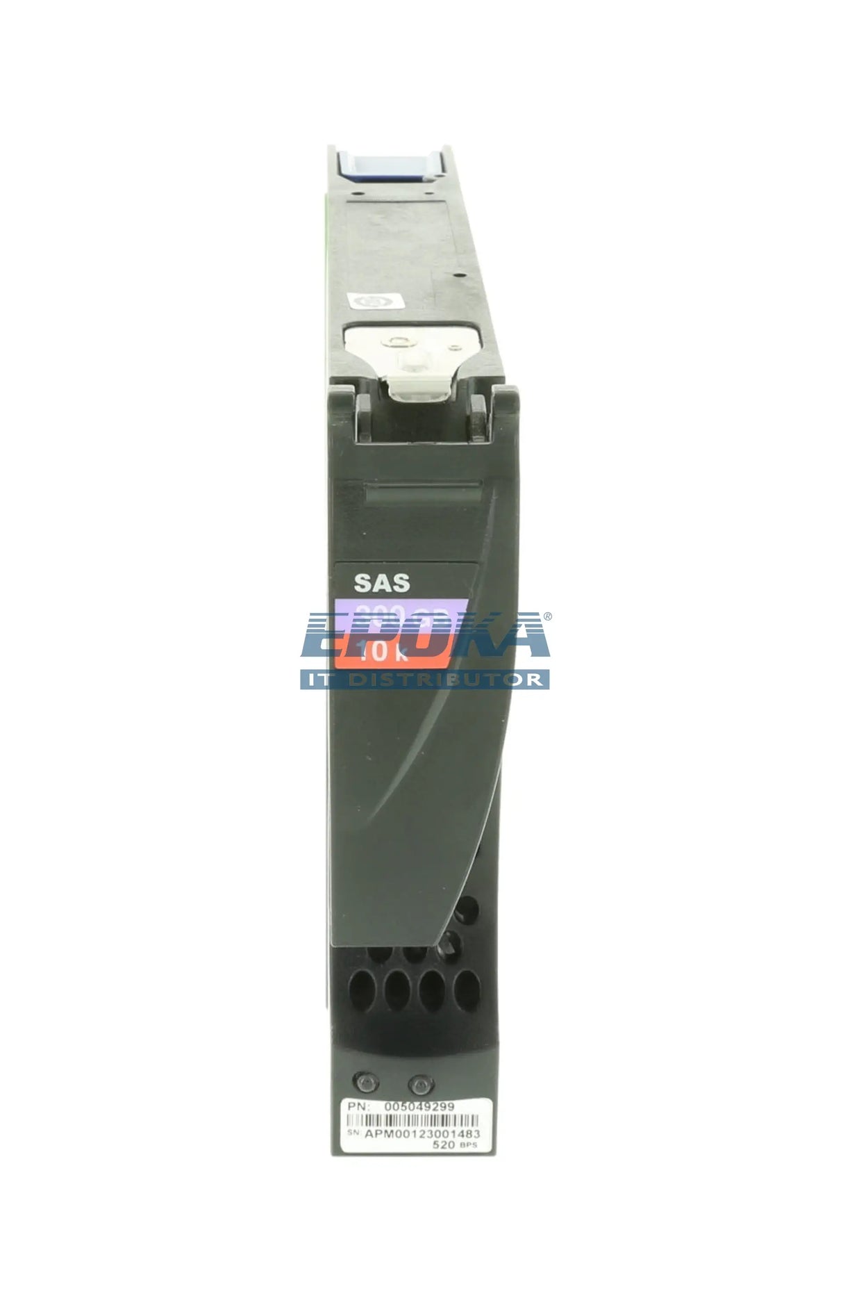 EMC 005049299 Disk 300GB 10K 3.5" 6Gb/se SAS