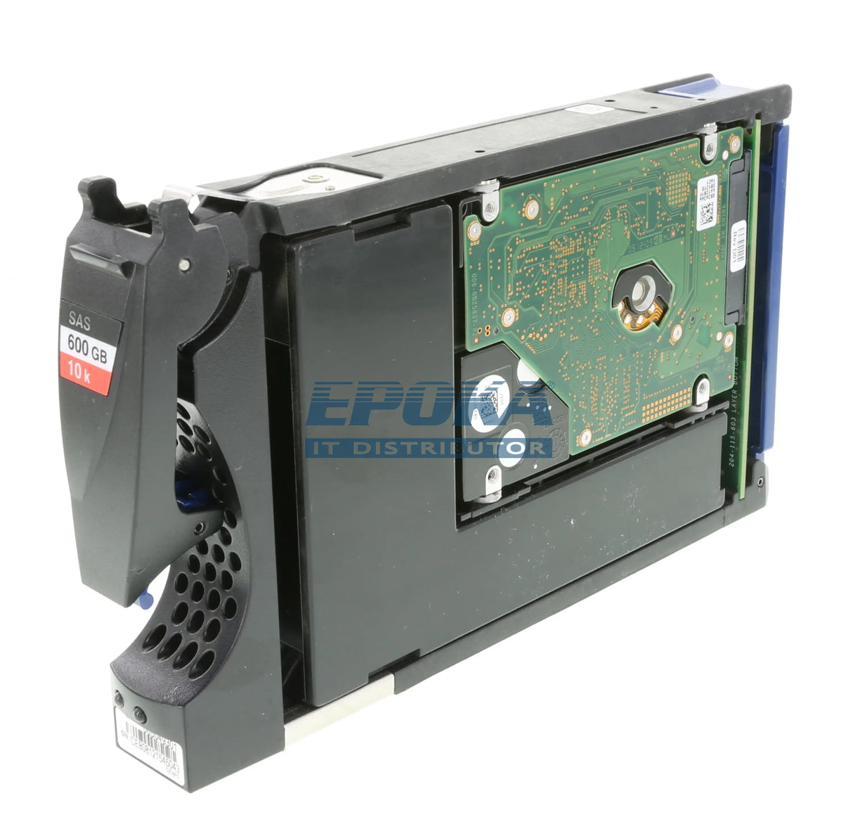 EMC 005049301 Disk 600GB 10K 3.5" 6Gb/se SAS
