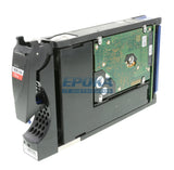 EMC 005049301 Disk 600GB 10K 3.5" 6Gb/se SAS