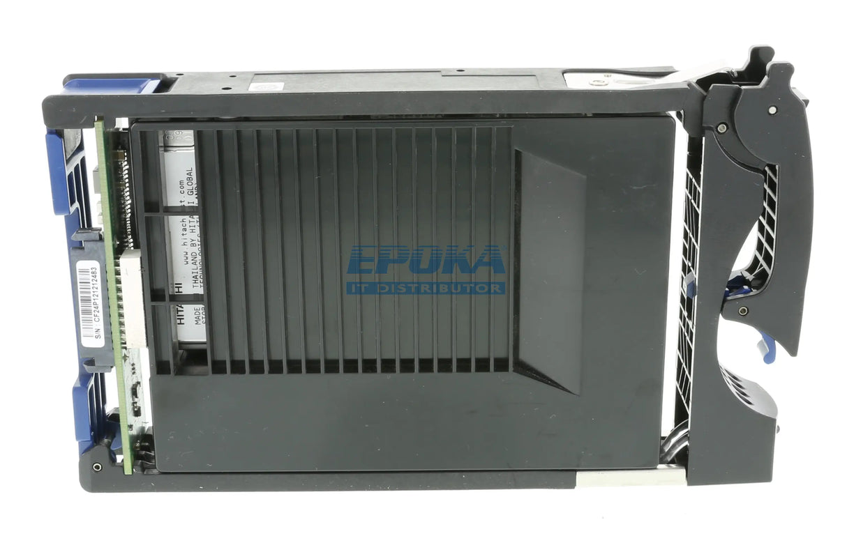 EMC 005049301 Disk 600GB 10K 3.5" 6Gb/se SAS