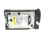 EMC 005049412 Disk 1TB 7.2K SATA-R Fibre C