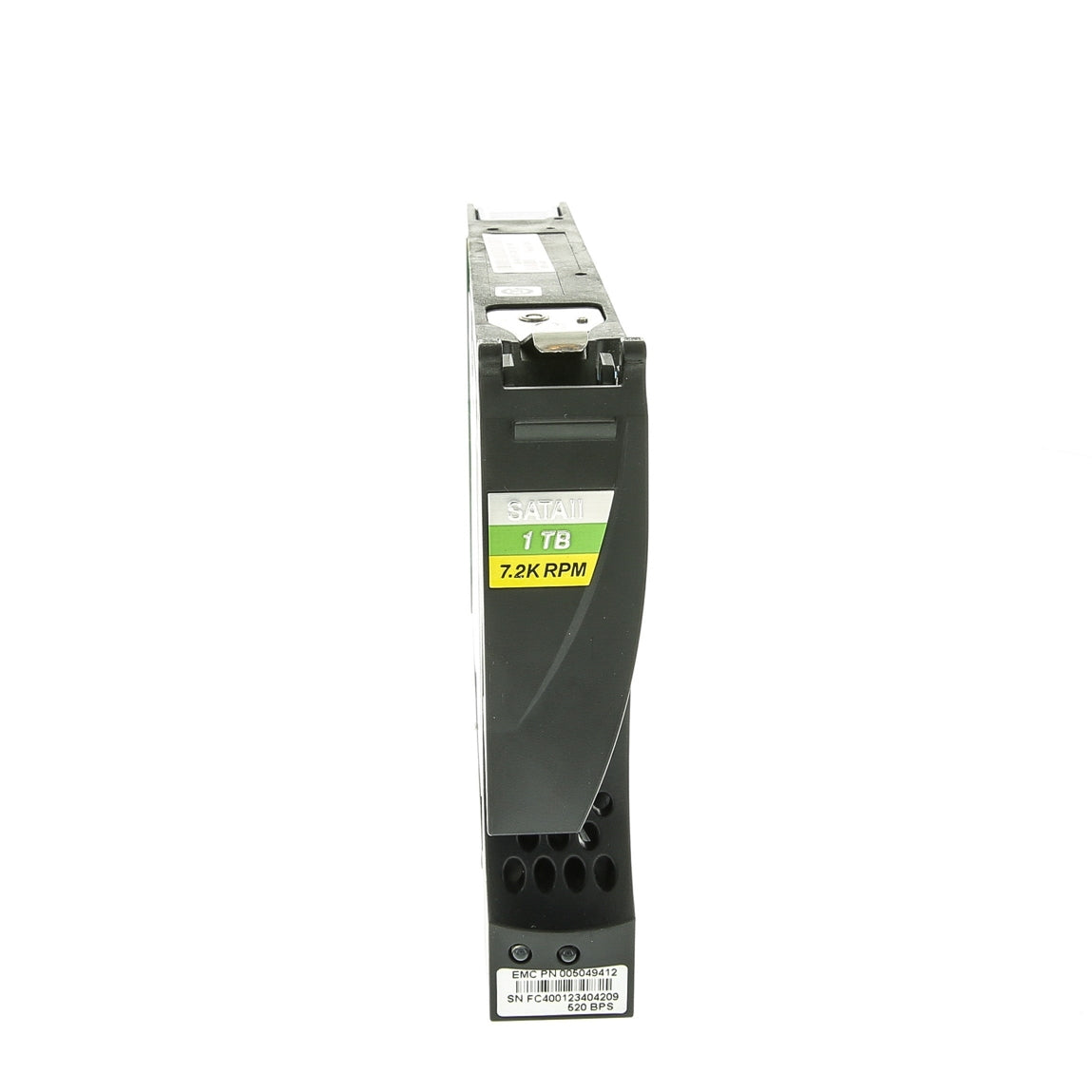 EMC 005049412 Disk 1TB 7.2K SATA-R Fibre C