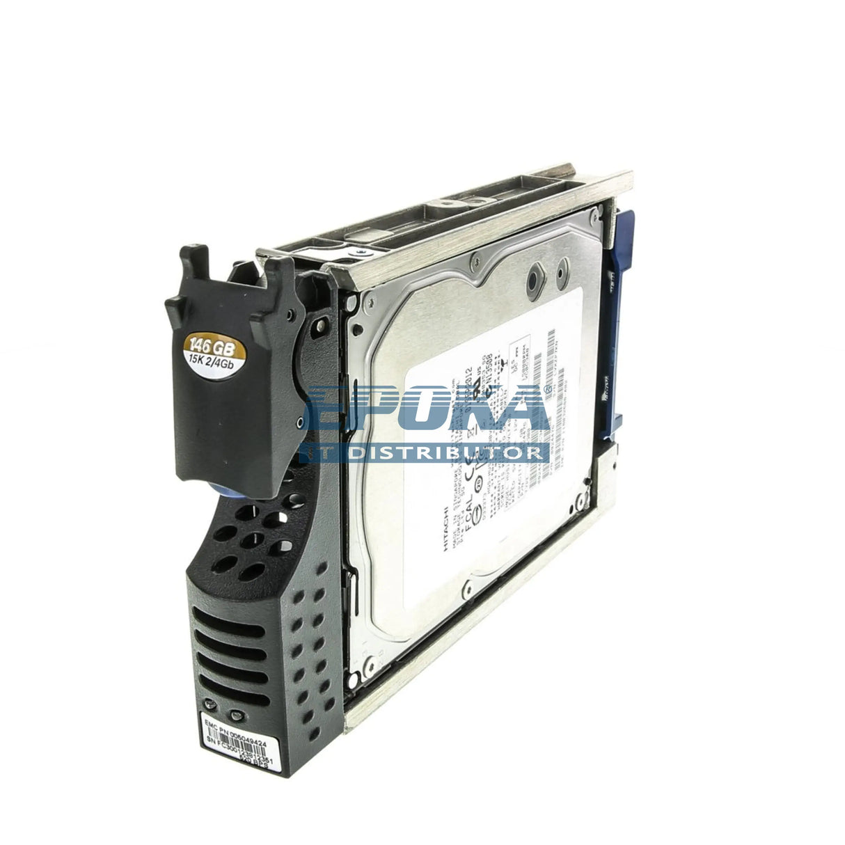 EMC 005049424 Disk 146GB 15K 4G 3.5" FC