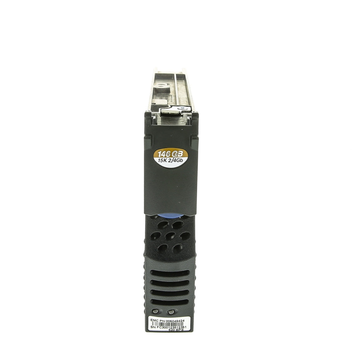 EMC 005049424 Disk 146GB 15K 4G 3.5" FC