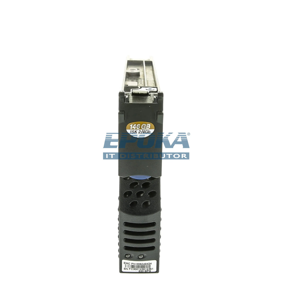 EMC 005049424 Disk 146GB 15K 4G 3.5" FC