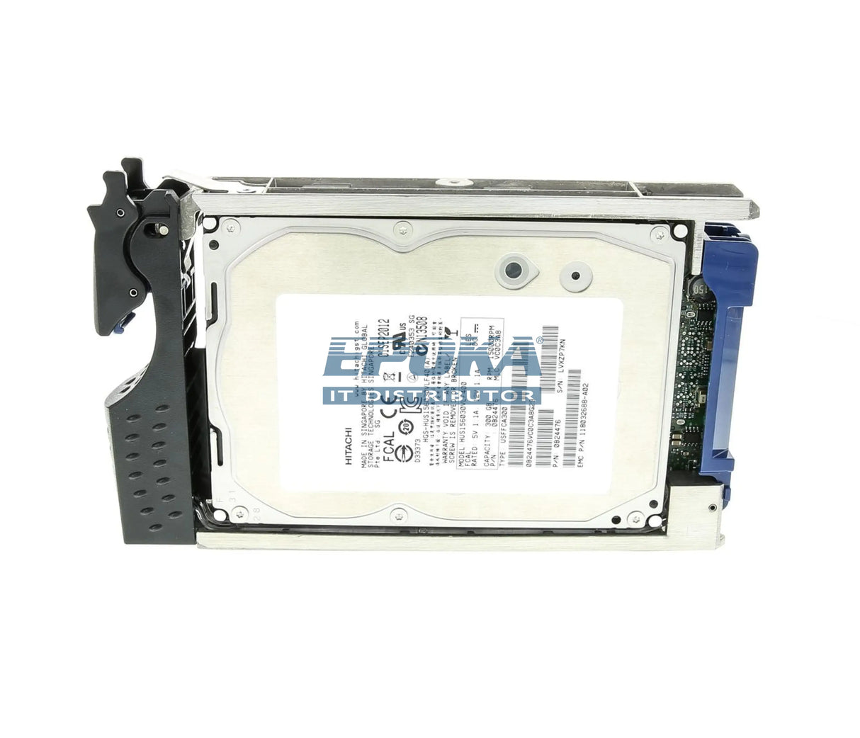 EMC 005049424 Disk 146GB 15K 4G 3.5" FC