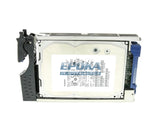 EMC 005049424 Disk 146GB 15K 4G 3.5" FC