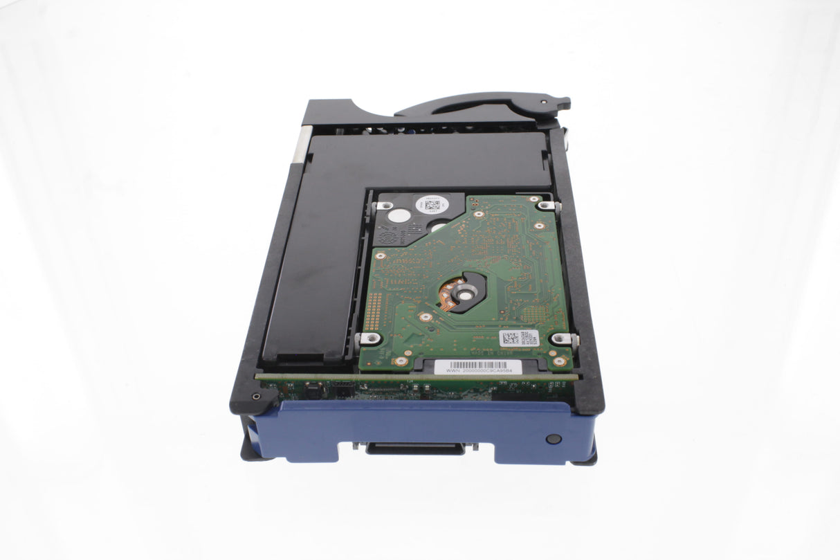 Disk 600GB 10K 3.5" 520bps