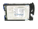EMC 005049457 Disk 2TB 7.2K 4G 3.5" SATA