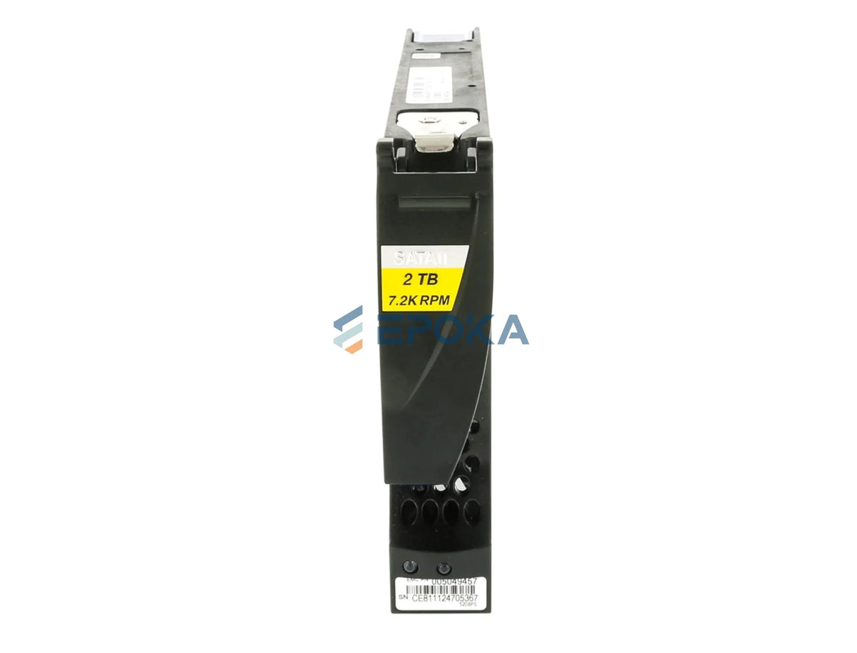 EMC 005049457 Disk 2TB 7.2K 4G 3.5" SATA