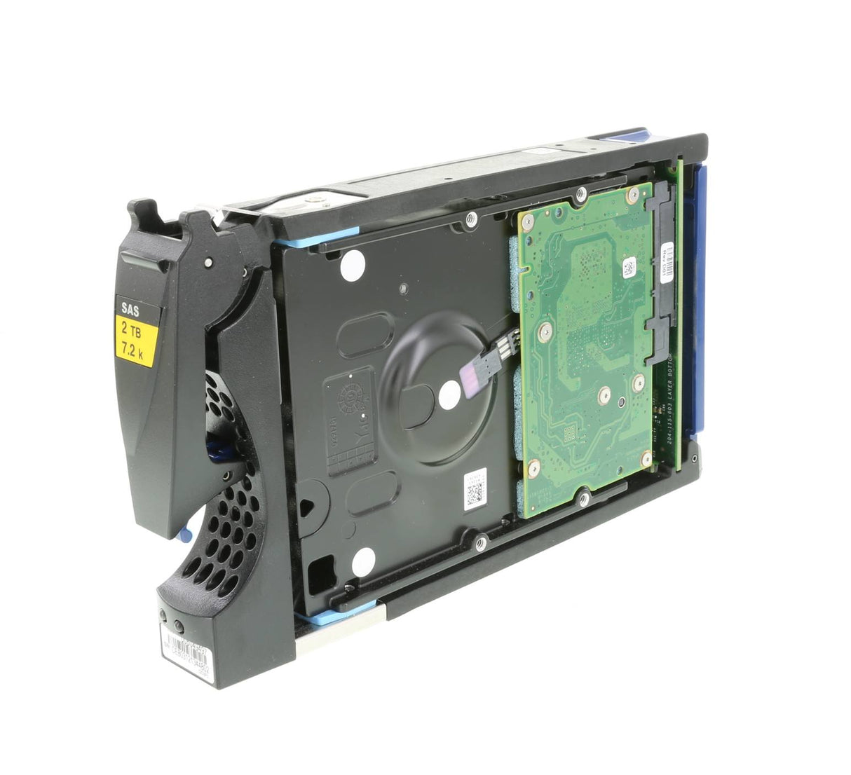 EMC 005049497 Disk 2TB 7.2K 3.5" 6Gb/ NL-SAS