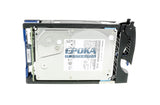 EMC 005049507 Disk 1TB 7.2K 3.5" SATA 512BPS