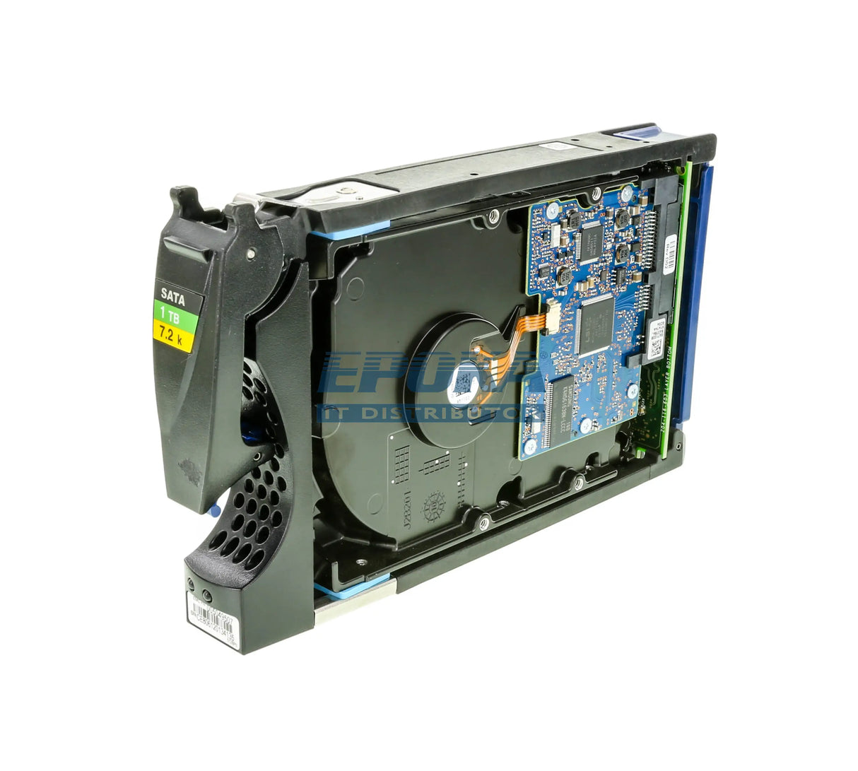 EMC 005049507 Disk 1TB 7.2K 3.5" SATA 512BPS