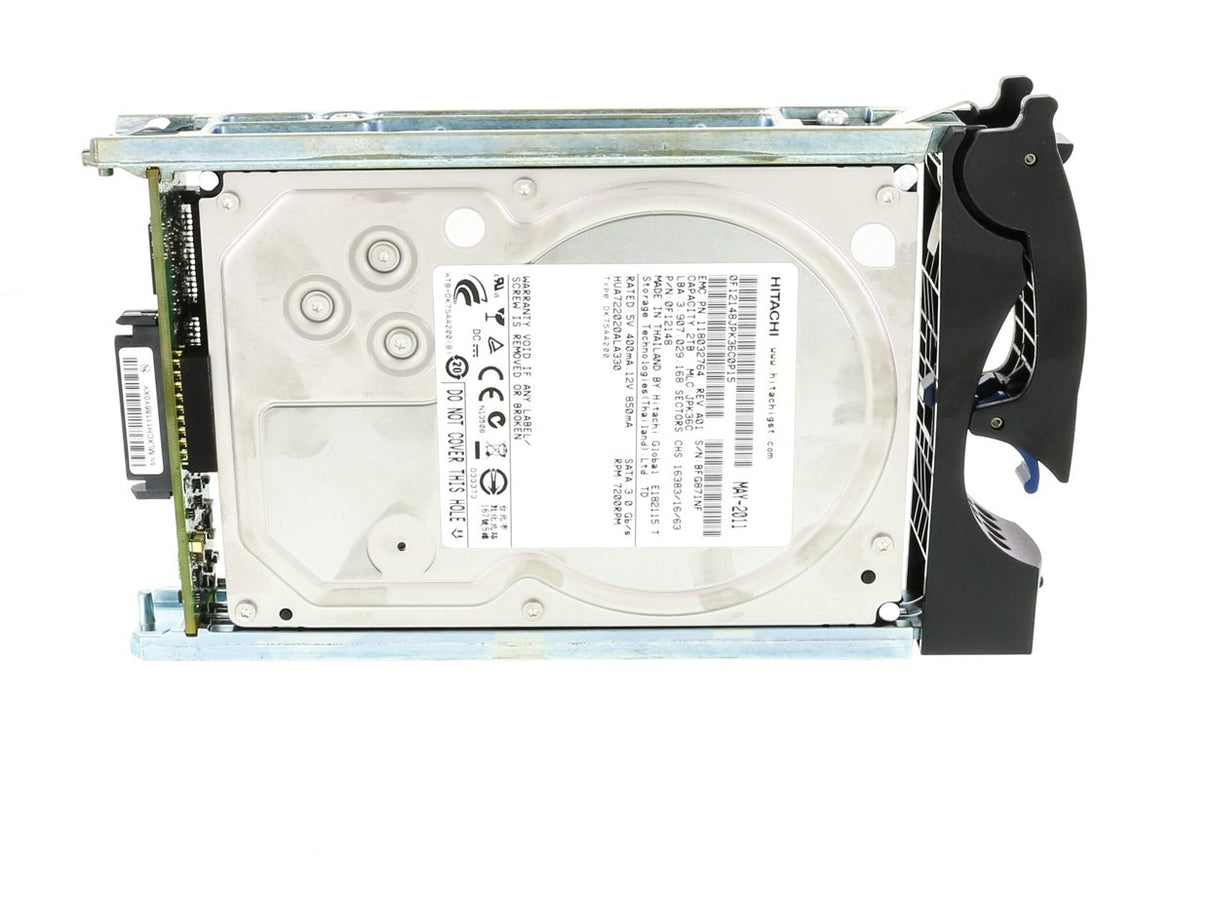 EMC 005049518 Disk 1TB 7.2K