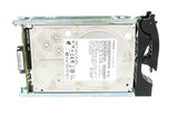 EMC 005049518 Disk 1TB 7.2K