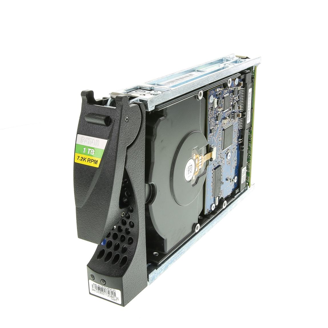 EMC 005049520 Disk 1TB 7.2K 4G SATA