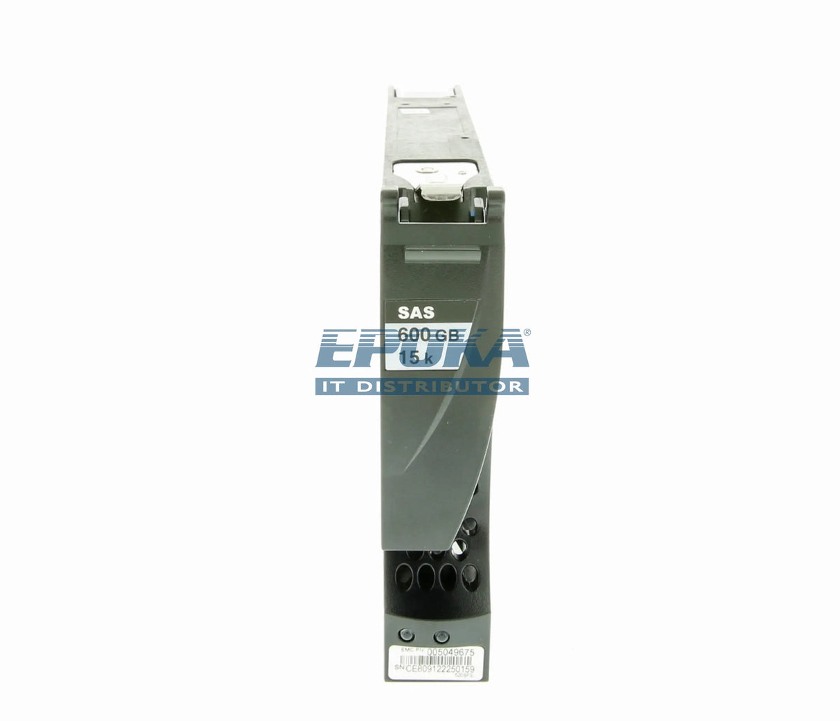 EMC 005049675 Disk 600GB 15K 3.5" 6Gb/se SAS