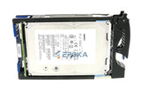 Disk 600GB 15K 3.5" 6Gb/se SAS