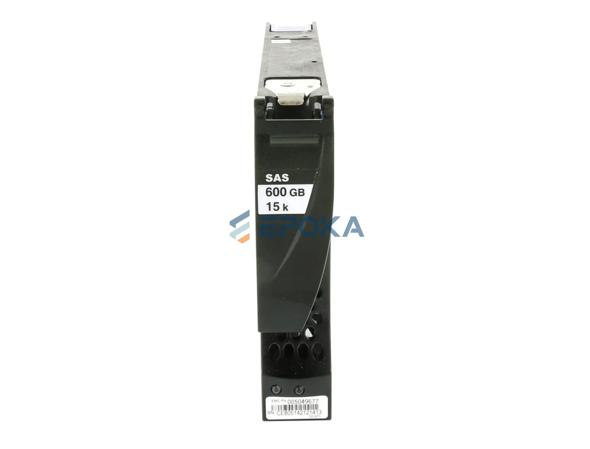 Disk 600GB 15K 3.5" 6Gb/se SAS
