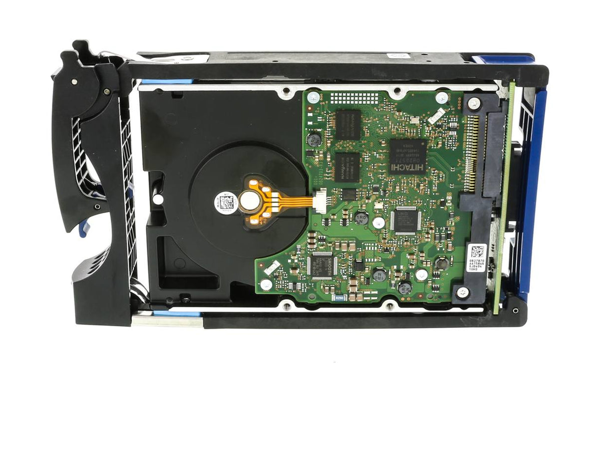 Disk 600GB 15K 3.5" 6Gb/se SAS