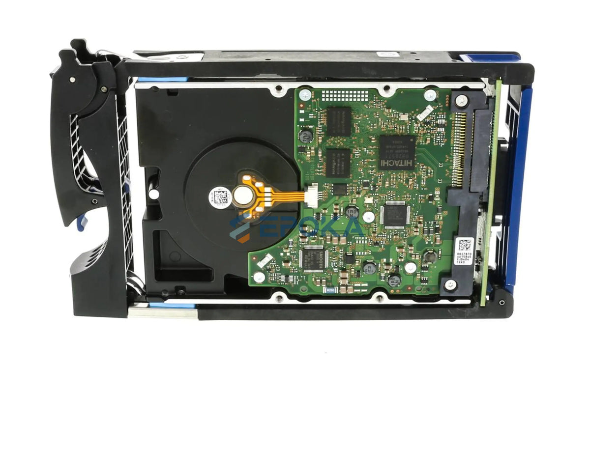 Disk 600GB 15K 3.5" 6Gb/se SAS