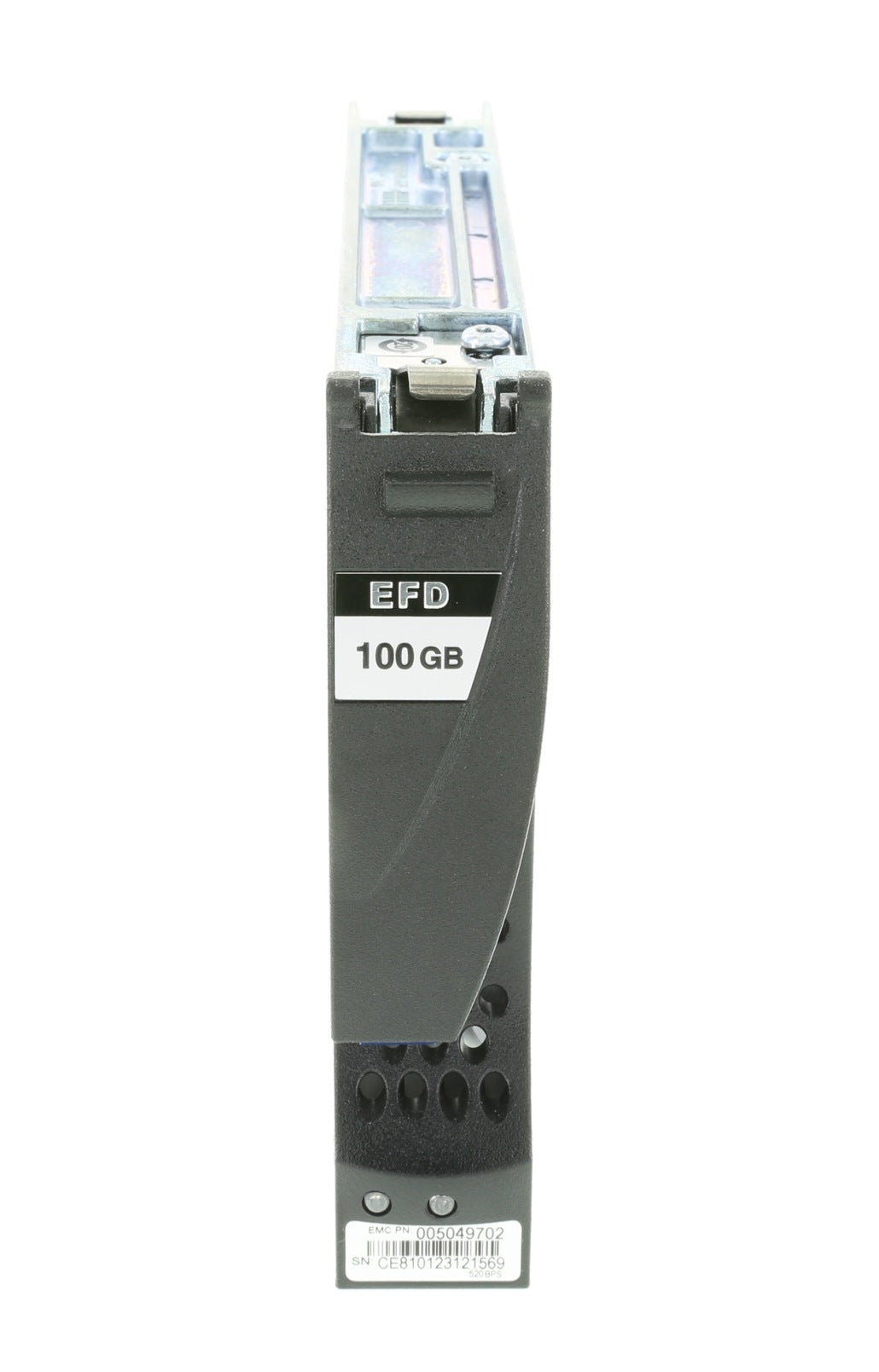 EMC 005049702 Disk 100GB 4G SSD FC