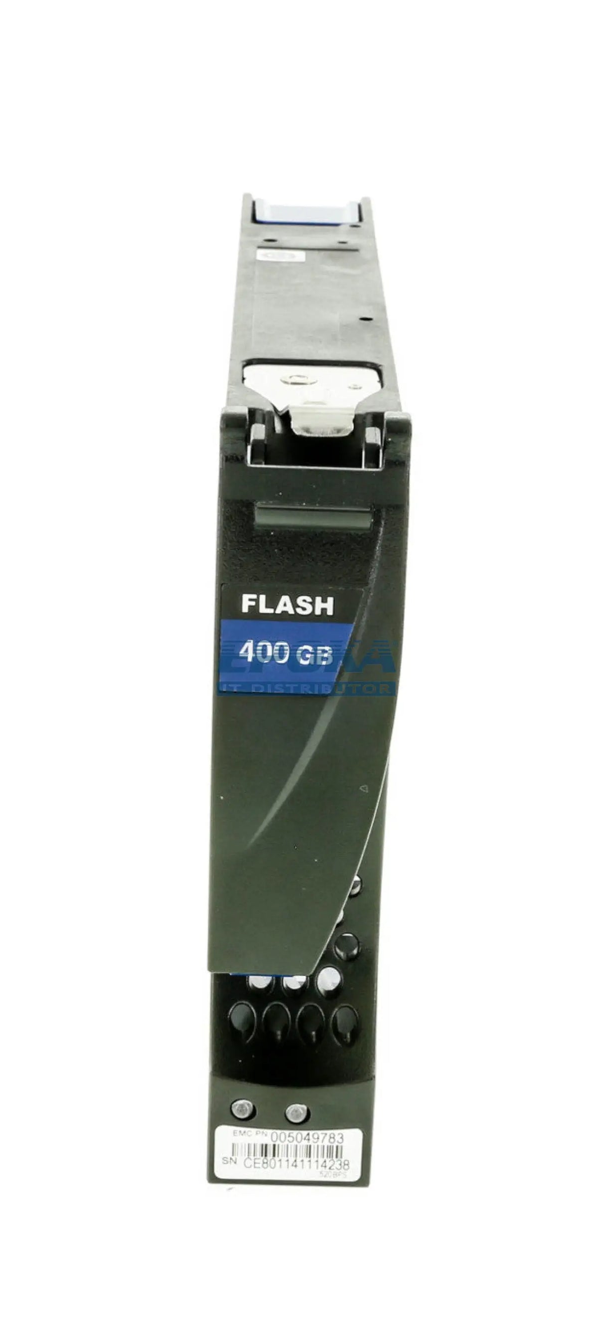 EMC 005049783 Disk 400GB 3.5" 520BPS MLC