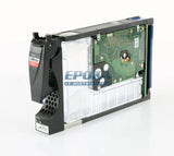 EMC 005049801 Disk 600GB 10K 3.5" 6Gb/se SAS