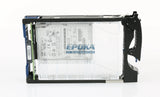 EMC 005049801 Disk 600GB 10K 3.5" 6Gb/se SAS