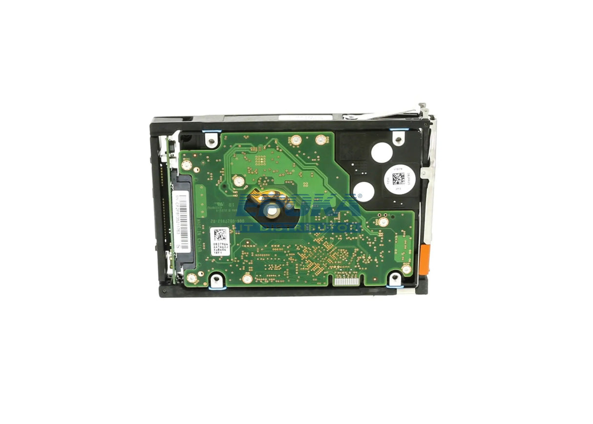 EMC 005049804 Disk 600GB 10K 2,5" 6Gb/se SAS