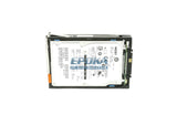 EMC 005049804 Disk 600GB 10K 2,5" 6Gb/se SAS
