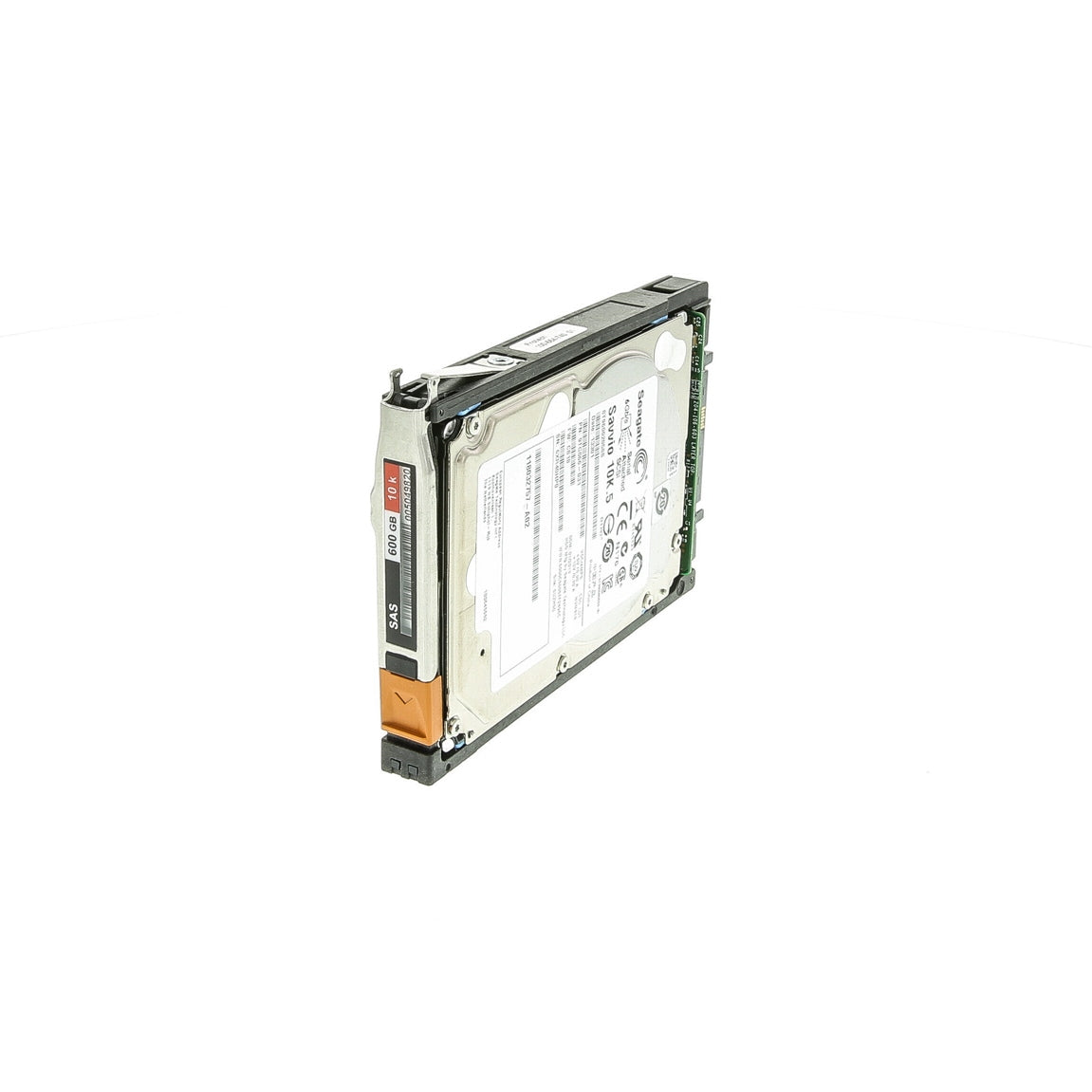 EMC 005049820 Disk 600GB 10K 2.5" 6Gb/se SAS