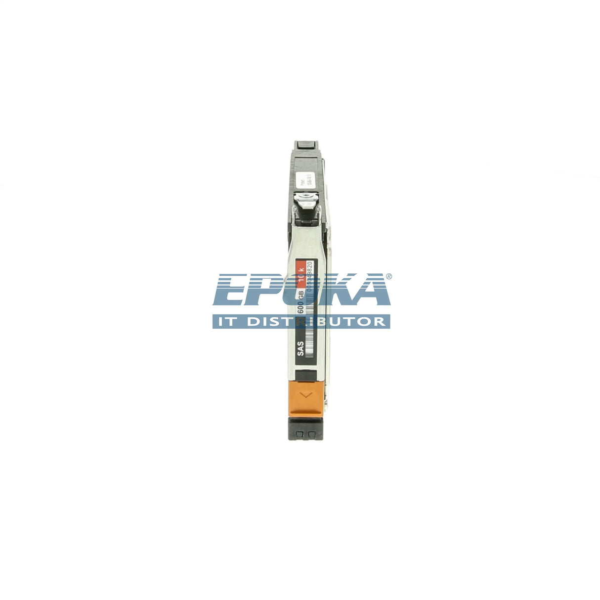 EMC 005049820 Disk 600GB 10K 2.5" 6Gb/se SAS