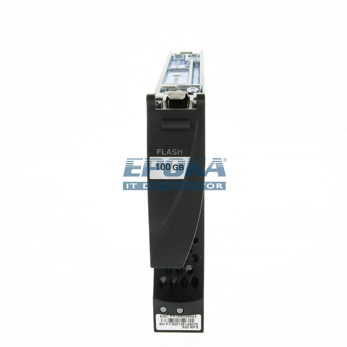 EMC 005049883 Disk 100GB 3.5" 6Gb/ SAS Flash