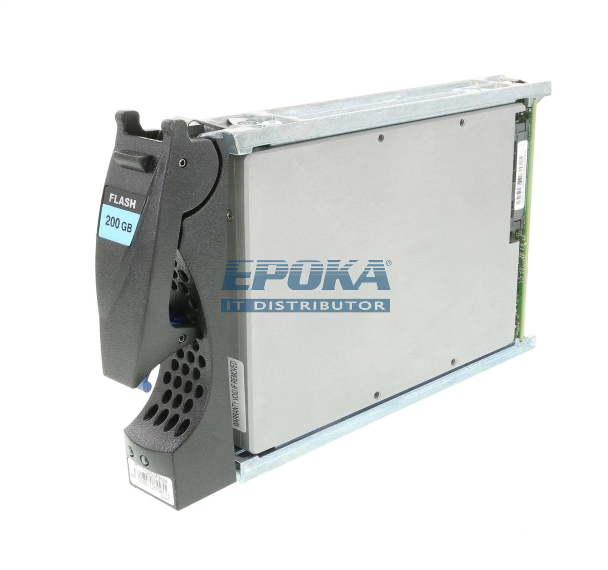 EMC 005049884 Disk 200GB 3.5" 6Gb/ SAS Flash