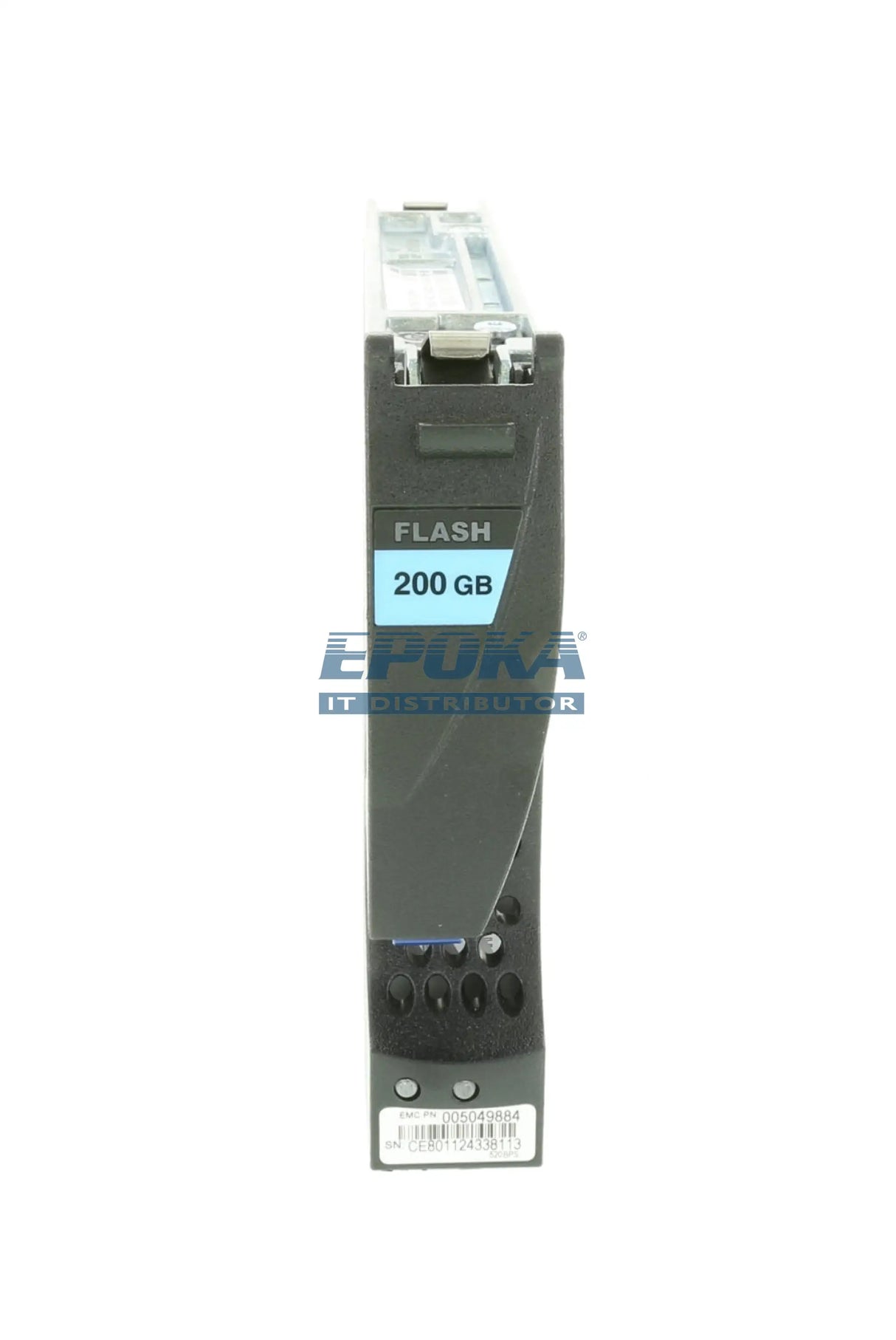 EMC 005049884 Disk 200GB 3.5" 6Gb/ SAS Flash