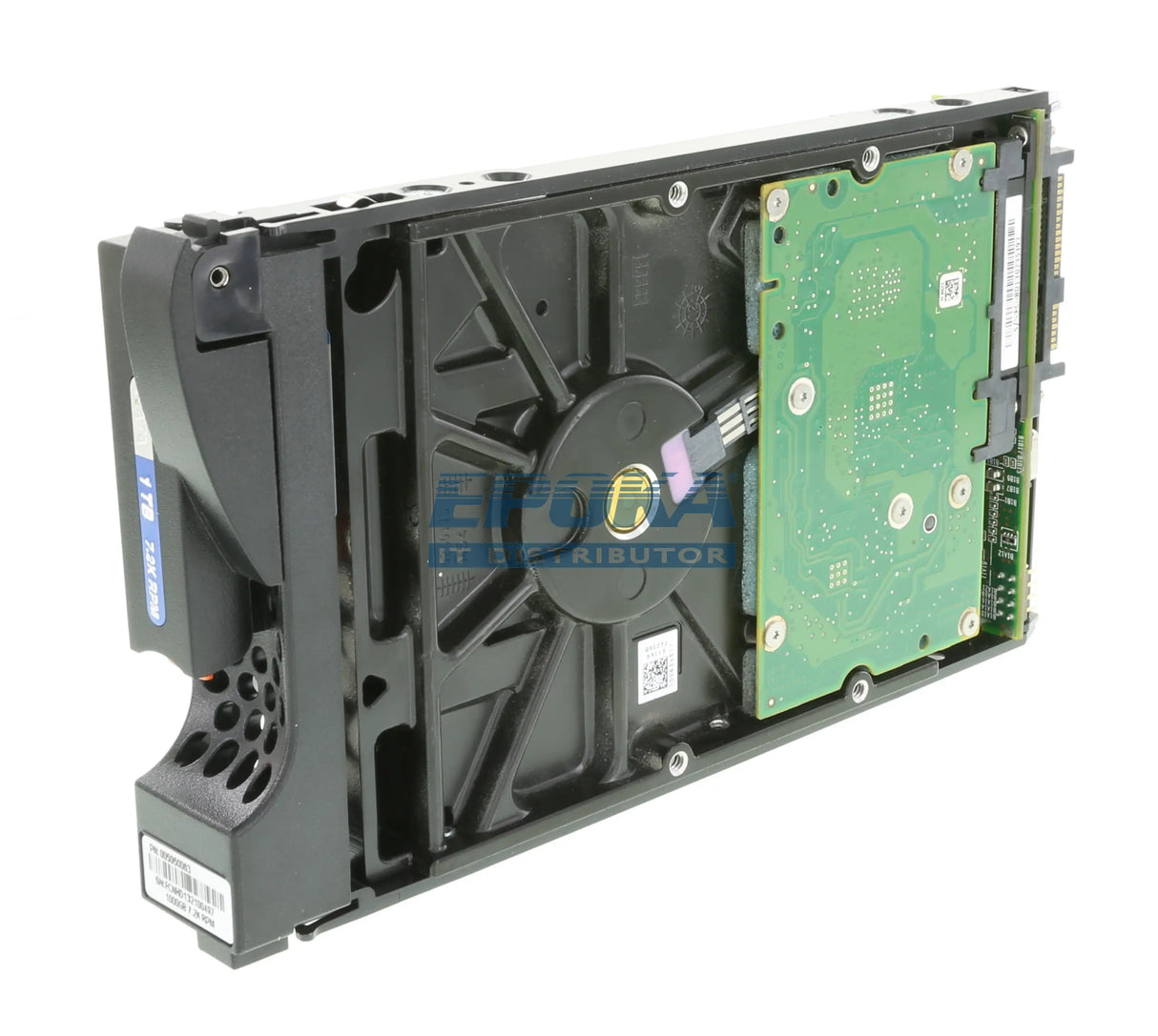EMC 005050063 Disk 1TB 7.2K 3Gb/s 3.5" SATA