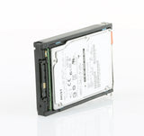 Disk 1.2TB 10K 2.5" 6Gb/se SAS