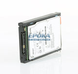 EMC 005050084 Disk 1.2TB 10K 2.5" 6Gb/se SAS
