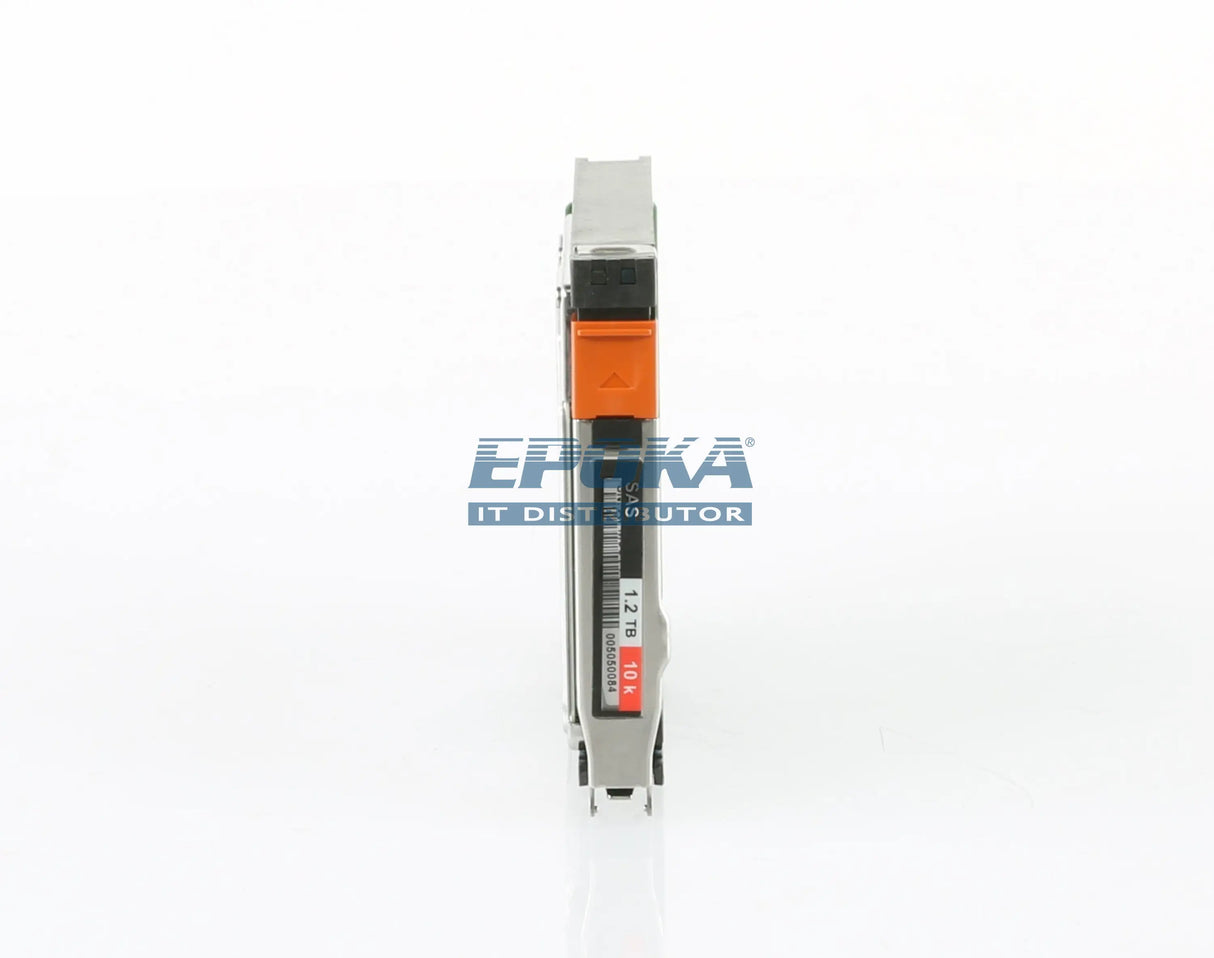 EMC 005050084 Disk 1.2TB 10K 2.5" 6Gb/se SAS